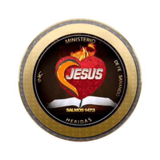 Radio Ministerio de Fe Sanando Heridas