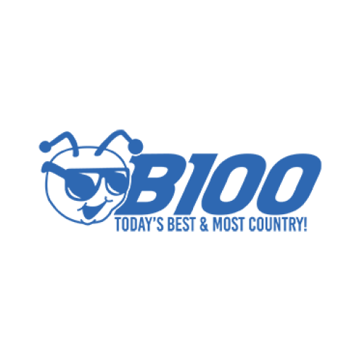 Radio WBYT B100