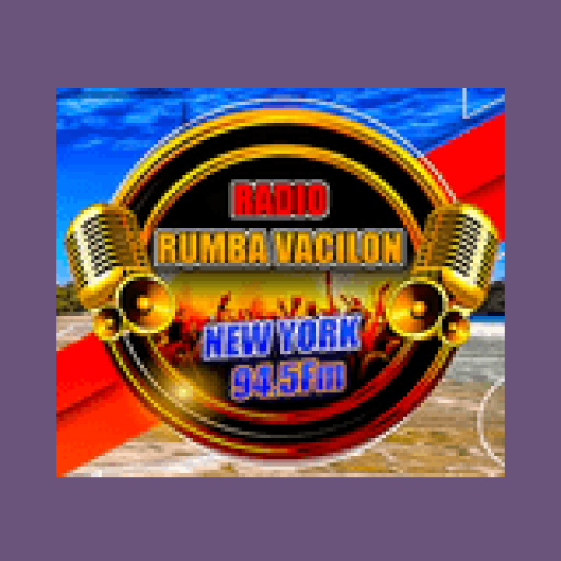 Radio Rumba Vacilon