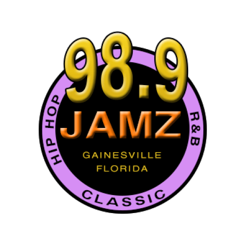 Radio WAJD 99 Jamz