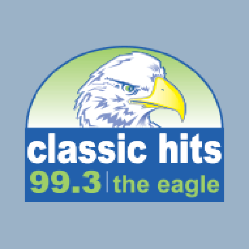 Radio KWIC 99.3 the Eagle