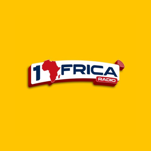 1 AFRICA RADIO