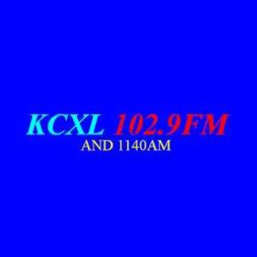 Radio KCXL 1140 AM & 102.9 FM