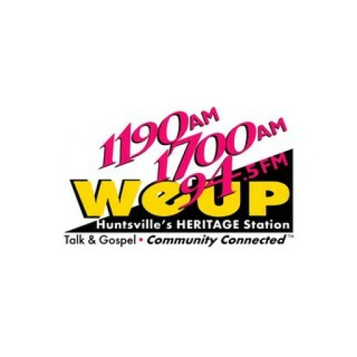 Radio WEUP 1700 AM