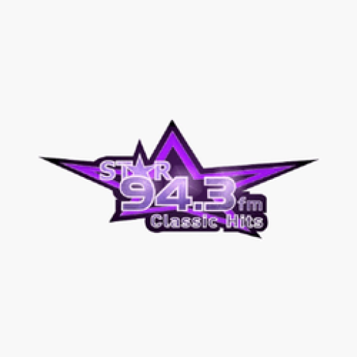 Radio WTON Star 94.3 FM