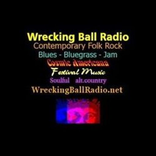 Wrecking Ball Radio