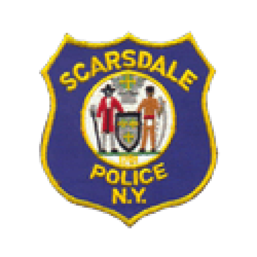 Radio Scarsdale Police
