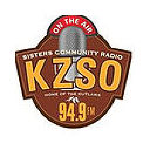 KZSO-LP Sisters Community Radio