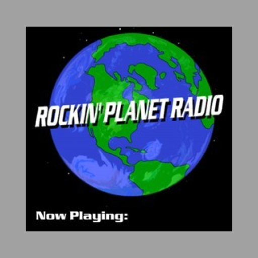 Rockin Planet Radio