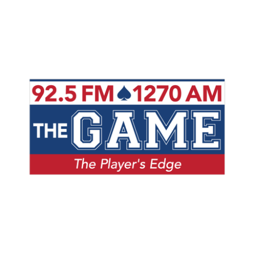Radio KBZZ - 92.5 FM 1270 AM The Game