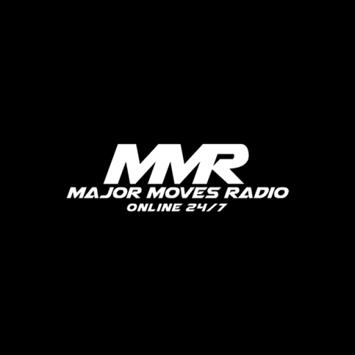Major Moves Radio