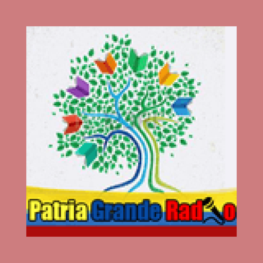Patria Grande Radio