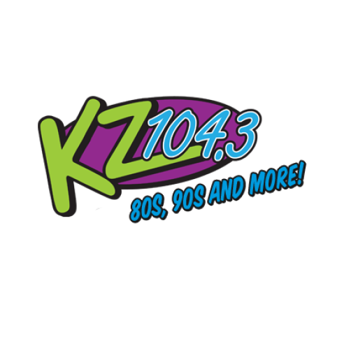 WKZG KZ Radio 92.9 and 104.3 FM