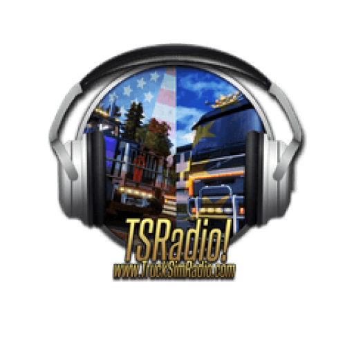 Truck Sim Radio