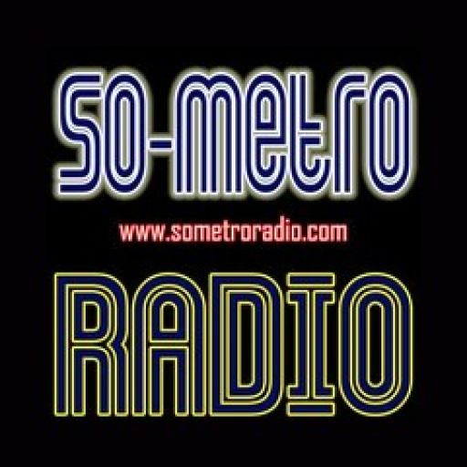 SoMetro Radio