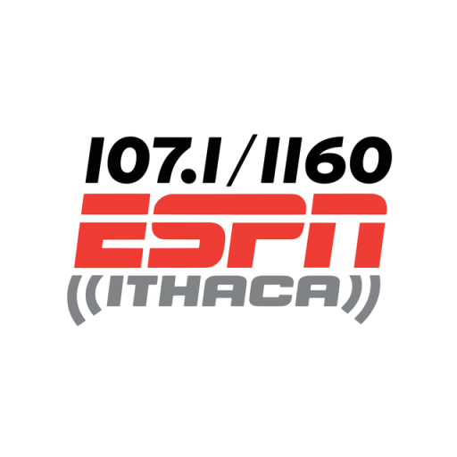 Radio WPIE ESPN Ithaca 1160 - 107.1