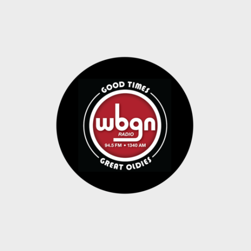 Radio AM 1340 & FM 94.5 WBGN