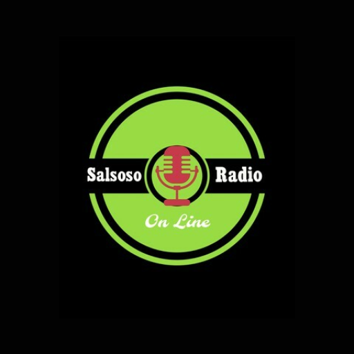 Salsoso Radio