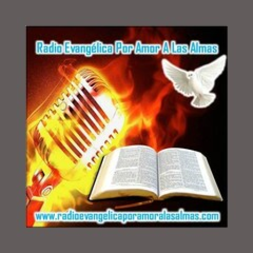 Radio Por Amor A Las Almas