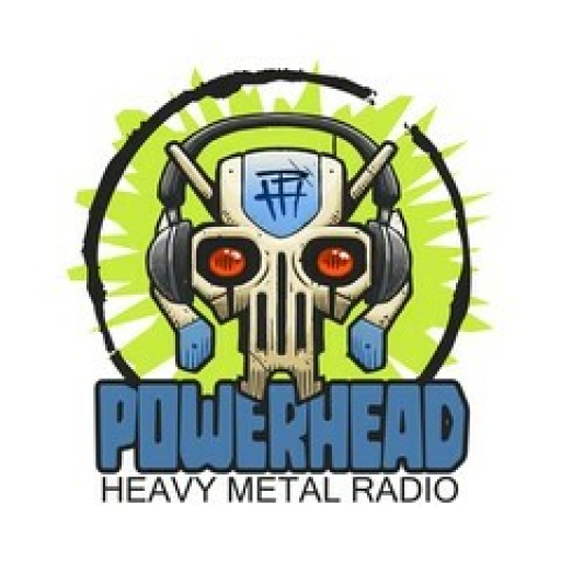 Powerhead Radio
