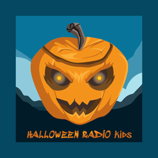 Halloween Radio Kids