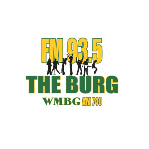 Radio WMBG 740 AM