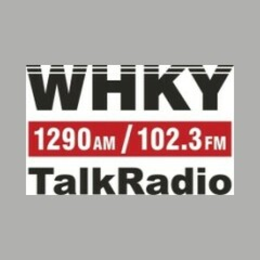 WHKY TalkRadio