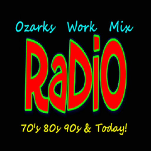 Ozarks Work Mix Radio - Branson Missouri