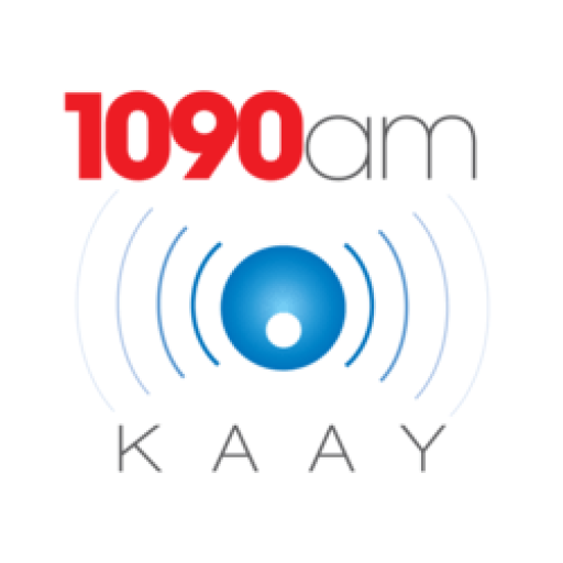 Radio KAAY 1090 AM