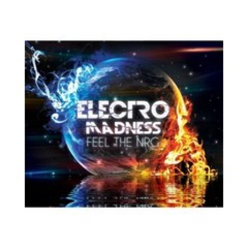 Radio Electro Madness