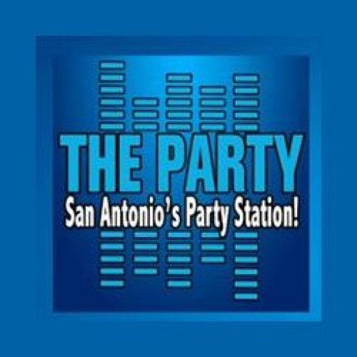 Radio The Party