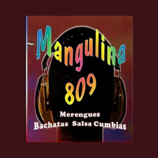 Radio Mangulina809