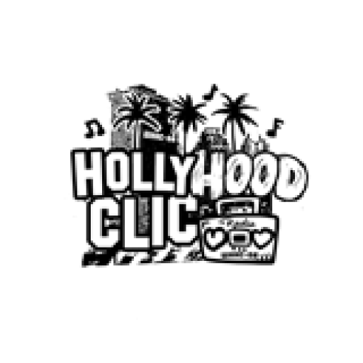 WHHC- Hollyhood Clic Radio