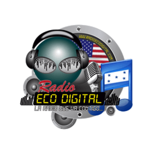 Radio Eco Digital