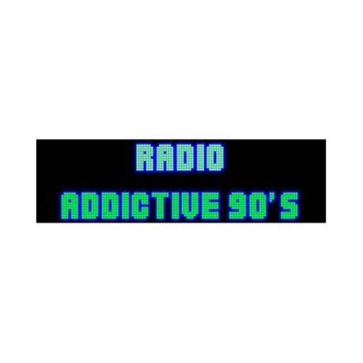 Radio Addictive-90s