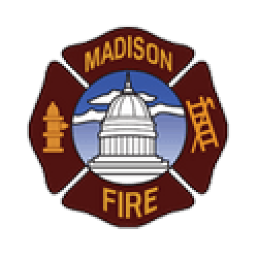 Radio City of Madison Fire Department