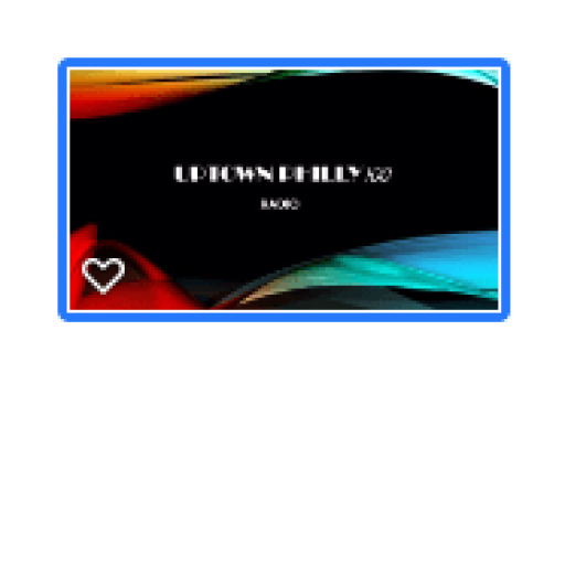 Uptown Philly 100 Radio