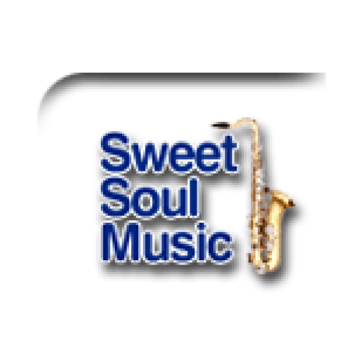 Boomer Radio - Sweet Soul Music