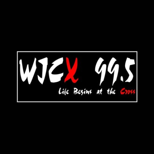 Radio WJCX 99.5 FM