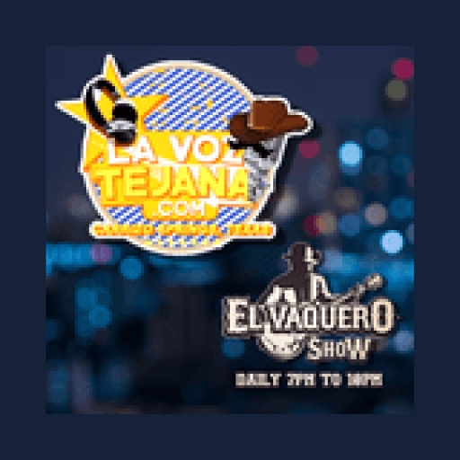 Radio La Voz Tejana.com