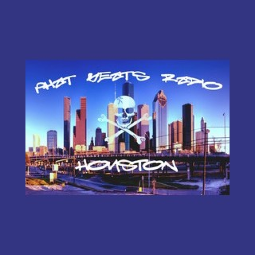Phat Beats Radio