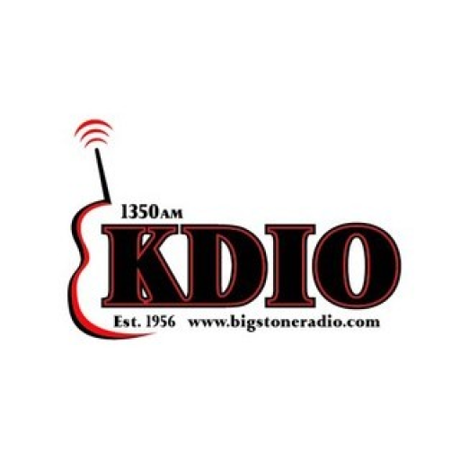 Radio KDIO 1350 AM