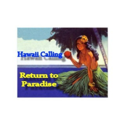 Radio Hawaii Calling