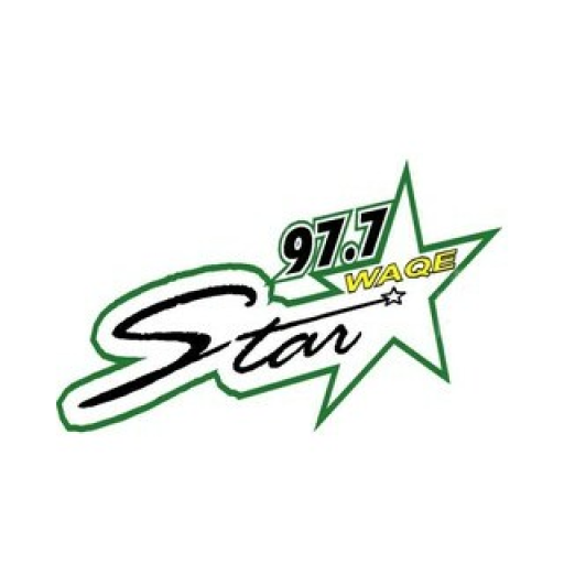 Radio WAQE Sports Talk 1090 AM