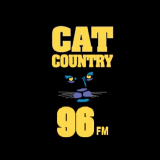 Radio WCTO Cat Country 96 FM