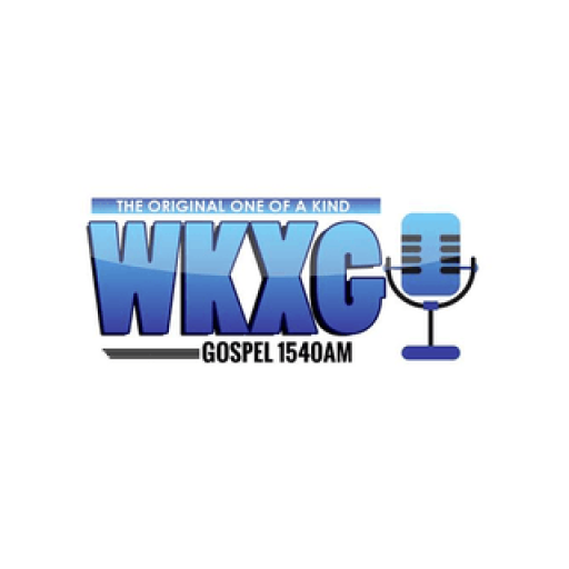 Radio WKXG 1540 AM