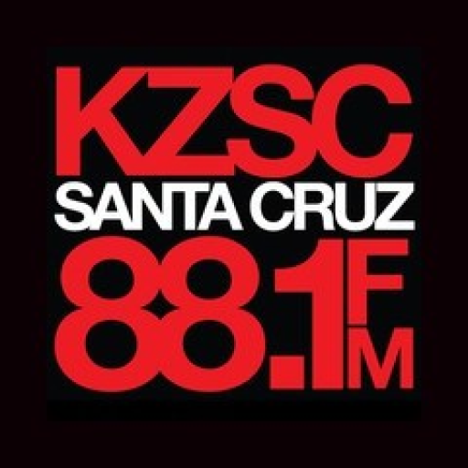 Radio KZSC 88.1 FM