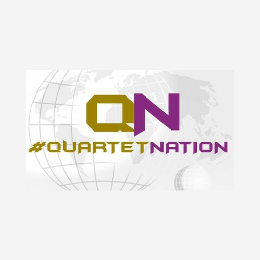 QuartetNation Radio