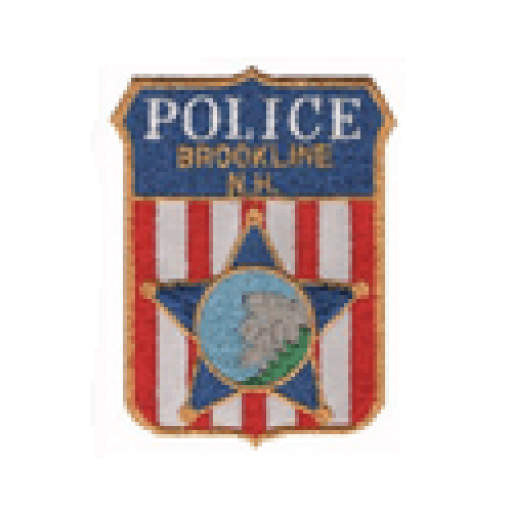 Radio Brookline Police, Fire and EMS