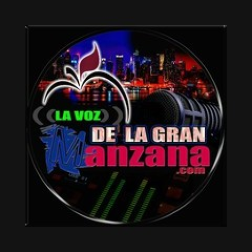 Radio La voz de la gran manzana